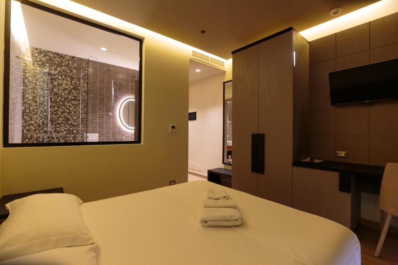Vogue Boutique Hotel Влёра Экстерьер фото